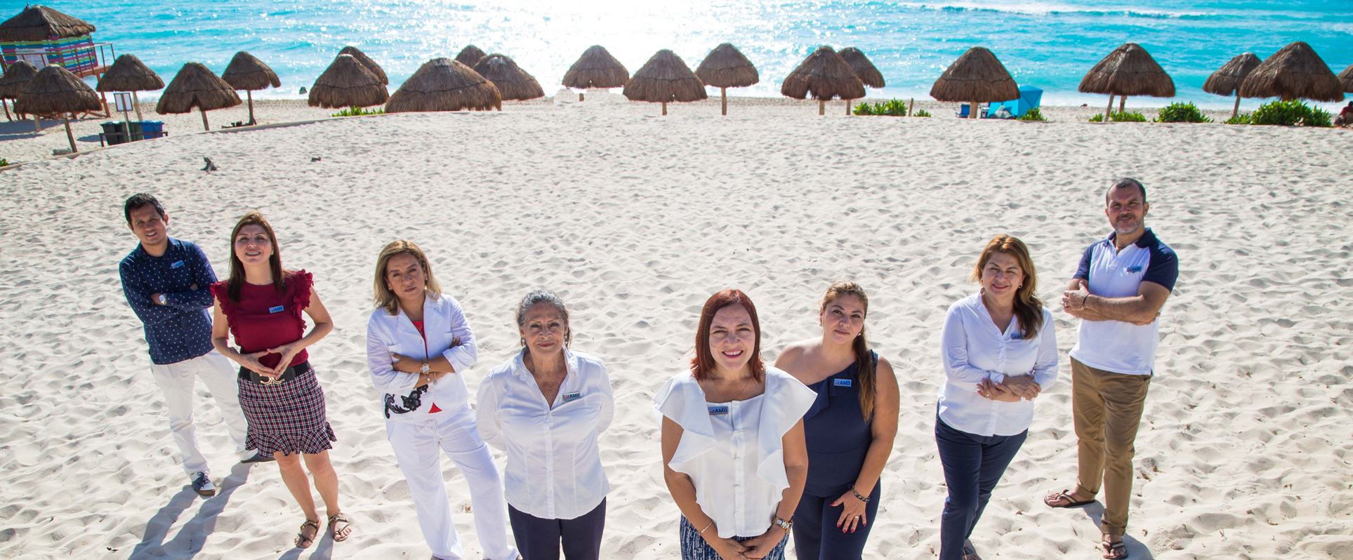 Agente Inmobiliario AMII 
